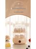 Multifunctional Mini Egg Steamer with Auto Power-Off
