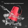 High-Precision Automatic Leveling Red Infrared Level for Sunlight Use