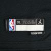 Jordan NBA Youth Jersey Brooklyn Nets Kevin Durant 7 Dri-Fit Pullover Kids jerseys 3Y2B7BXJP-NYNKD