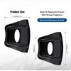 Motorcycle Tire Changer Rim Protector Wheel Rim Shield Rim Guard Fit for ATV Four-wheel Motorcycle Dirt Bike Tire Installation