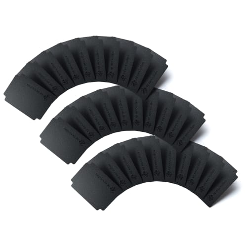 

Tennessee Sheet Deck Separators, Card Separators, 30 Dividers