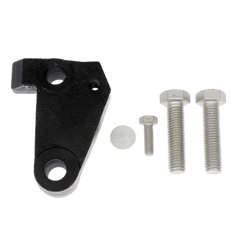 Durable-917-504 - Exhaust Manifold To Cylinder Head Repair Clamp For Ford F-150 F-250 F-350 Lincoln Navigator