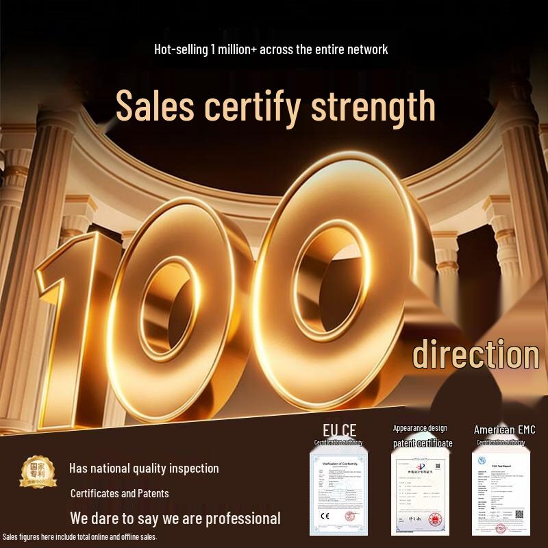 Bone Conduction Under-Pillow Sleep Speaker (CN version)