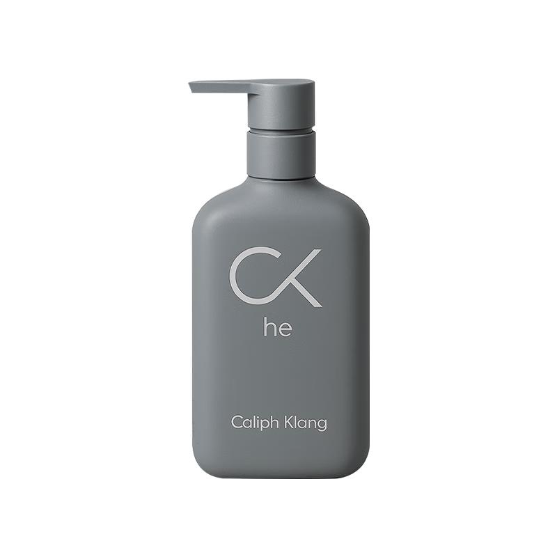 

Caliph Klong Fallen Cherry Dance Men s Shower Gel