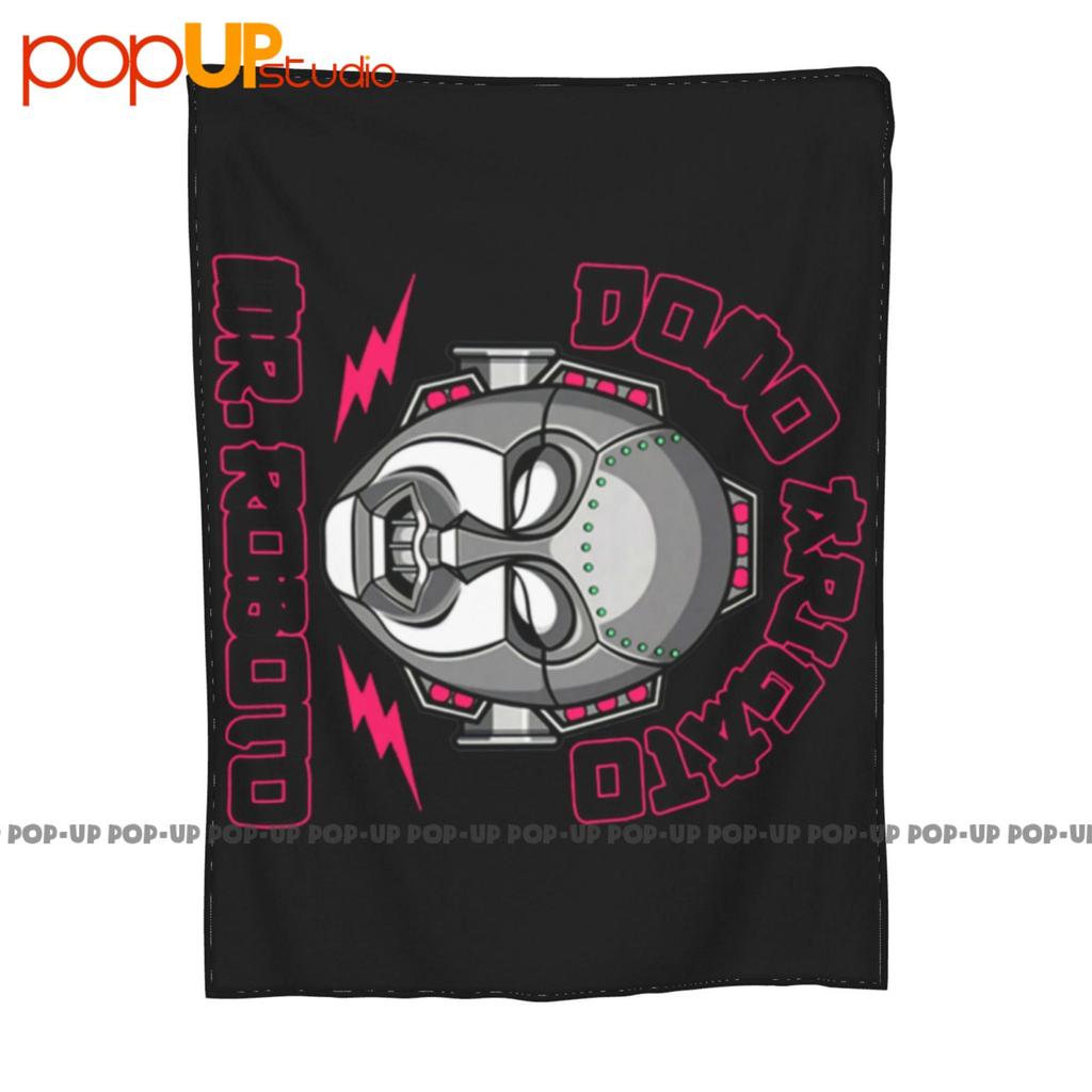 Styx Mr Roboto Domo Arigato Rock Band Ultra-Soft Blanket Quilt Winter Sofa Cover Bed Covers