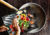 GLASS PLATE CUTTING BOARD 52x40 SPICES