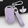 Tpu Car Remote Holder Fob Keychian Case Cover For Kia Telluride Sx  Sportage R  K5 Gt Line  Seltos  Accessories