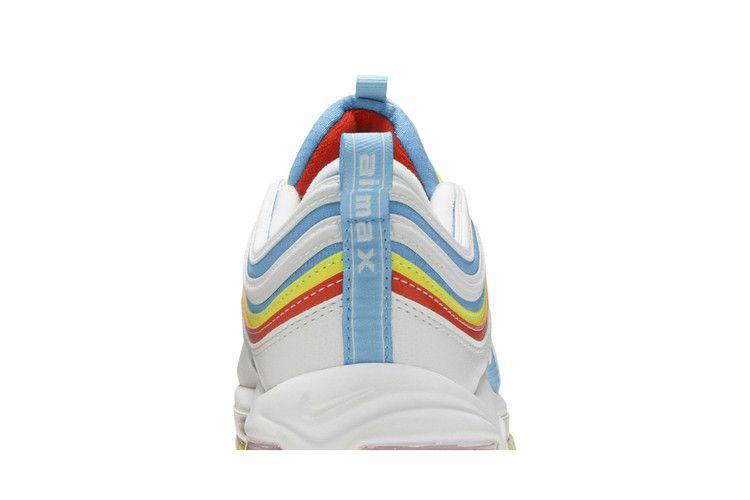 Nike Air Max 97 Sommer-Pack (2019) (GS)