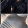 Men's Retro Japanese Style Round Neck Sweater in Autumn/Winter Trendy High Street Fashion.