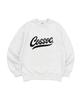 Koso Cc Essential Sweatshirt (Black)