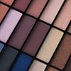 Thirty-nine Color Eyeshadow Palette Matte High Pearlescent Earth Color Eyeshadow Waterproof Makeup