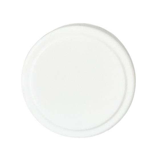 4/8-Piece Silicone Luggage Wheel Covers for Silent and Easy Installation