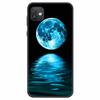 For Wiko Y82 Case Soft Silicone Cool Cartoon Case For Wiko Y 82 / Wiko T3 Back Cover for Wiko Y52 Cases Fashion TPU Phone Fundas