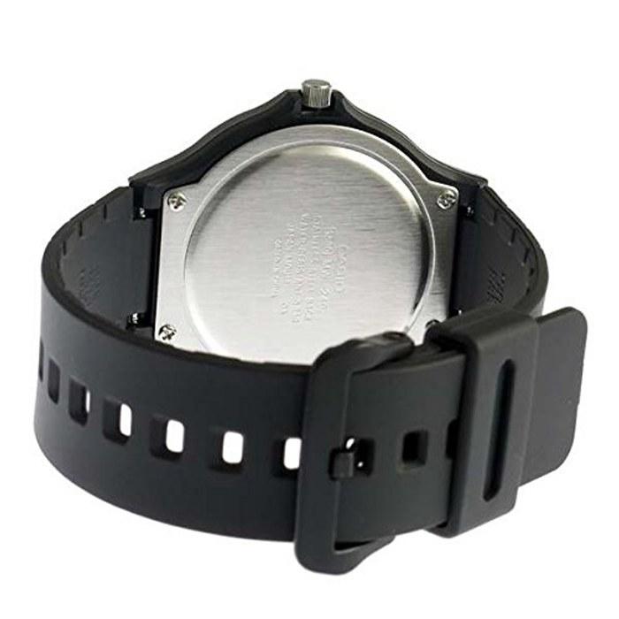 Casio Standard Analogue Mens MW-240-3B