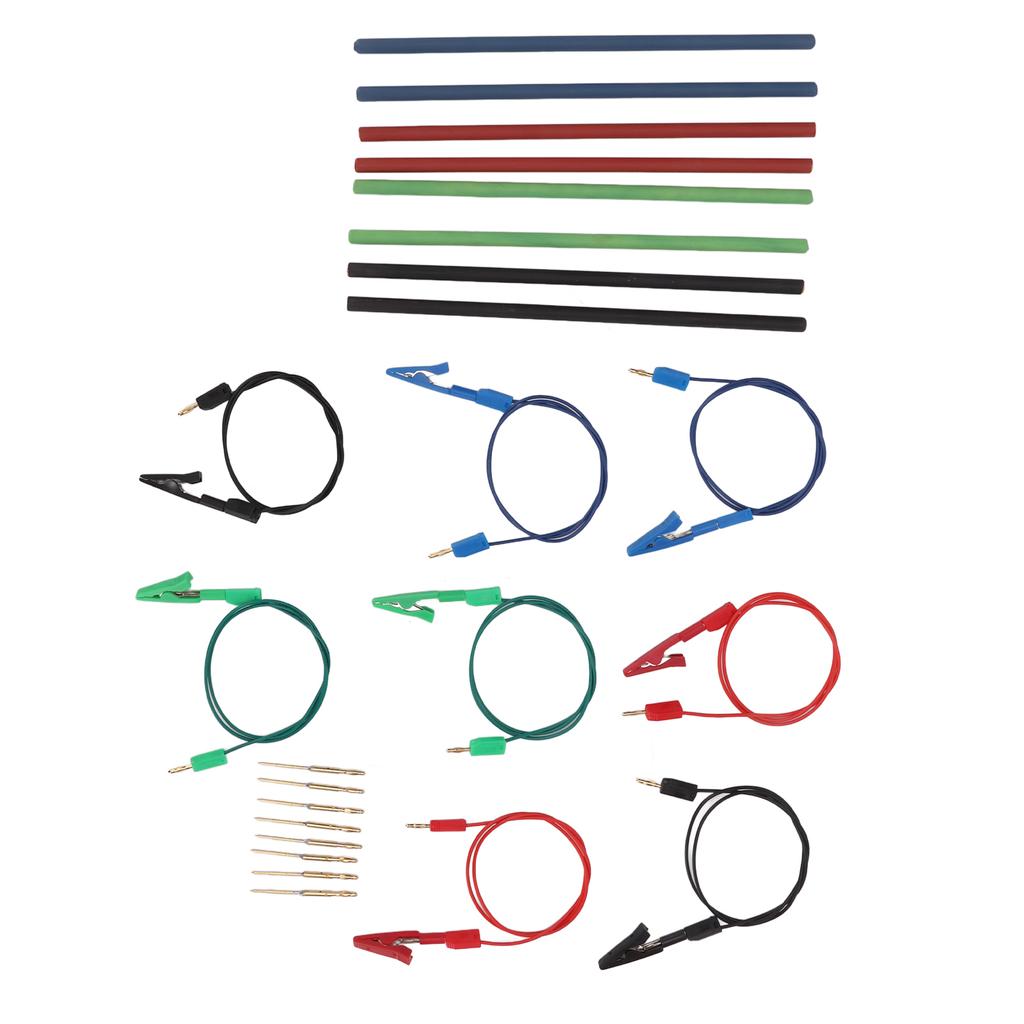 BDM Frame Probes Connection Cables Clips Rods Good Electrical Conductivity Car Diagnostic Test Tools