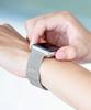 Seinteuseukoteuleondeon [Magnetic Clip] Apple Watch Mesh Band (Select 1 Of 2) / Str-Ms01