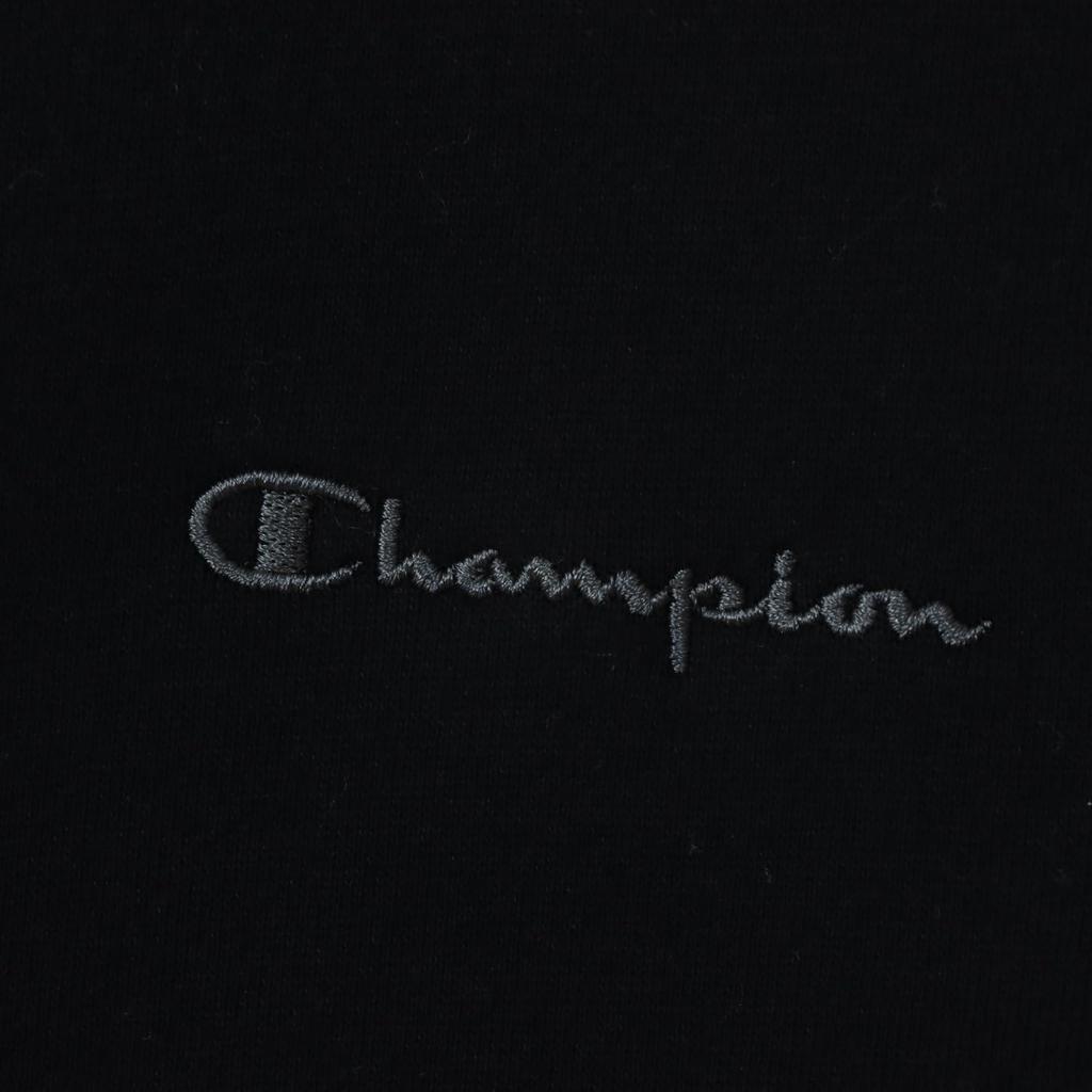 Champion Langarm Relax Fit Zip Sweatshirt mit gesticktem Schriftzug-Logo Fleecefutter (CW-C019-090-L)