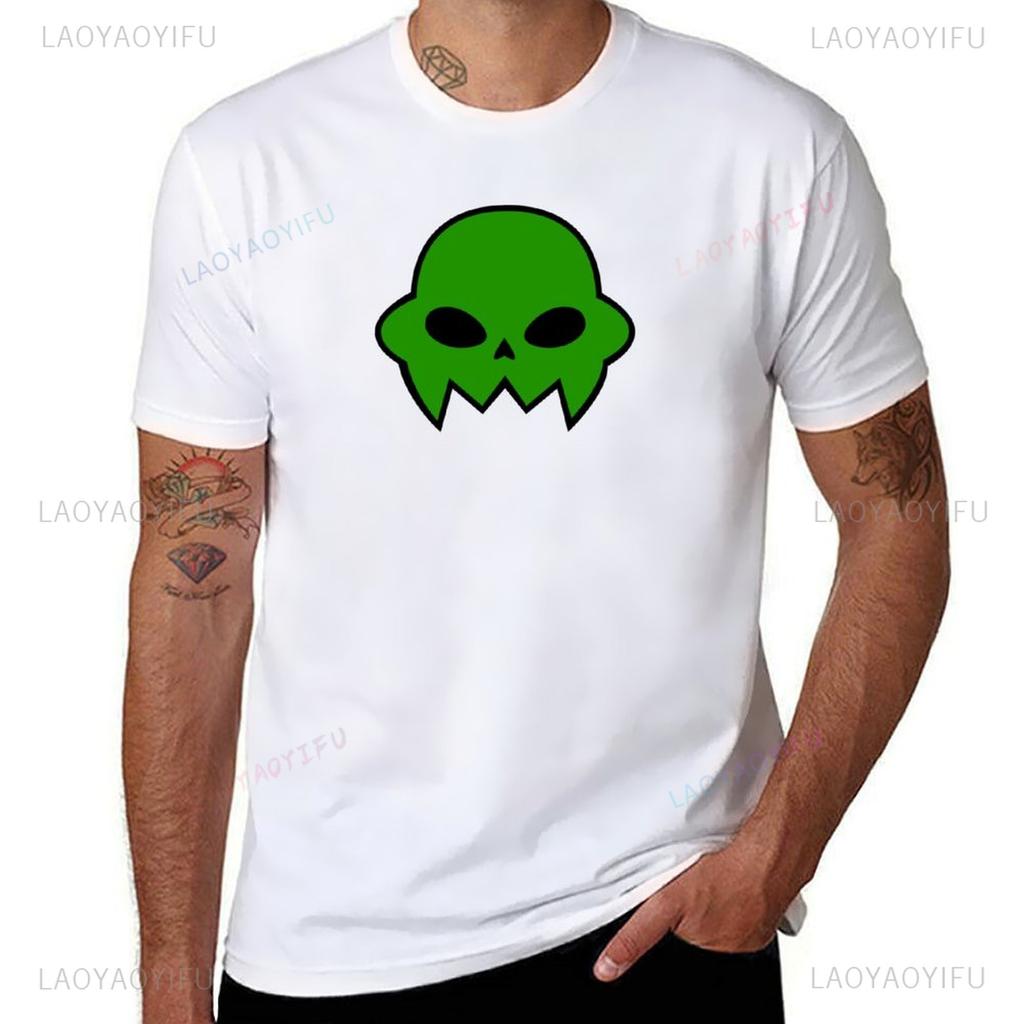 Jake English Symbol Unique Printed Oneck Regular TShirt Sweat Boys Whites Loose Personalized Graphic Fashion T Shirts Men