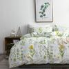 RunGrape Duvet Cover Bedding Set Twin Queen King Size 240x220 Nordic Bed Cover 150 Euro Bed Linen 2 Bedrooms Bedclothe 200x200