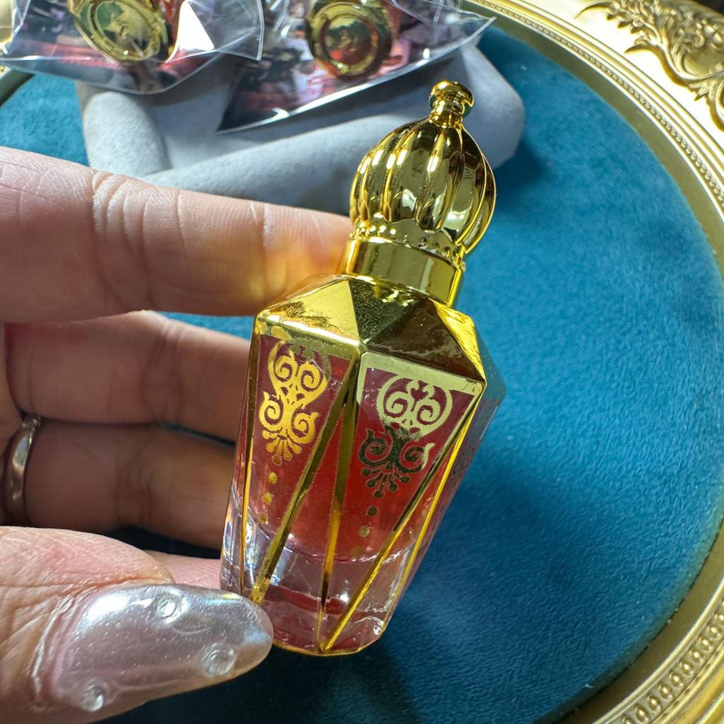 Authentic Ajarn Bia Thai Buddhist Sister Oil