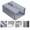 Dump Pouch Tissue Holder Paper Extraction Box Wall-mounted No Punching Towel Rack Navy