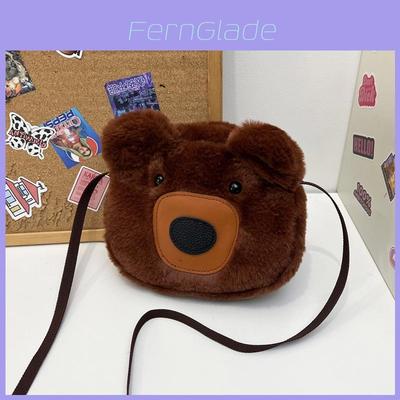 Dametasker – Crossbody-tasker