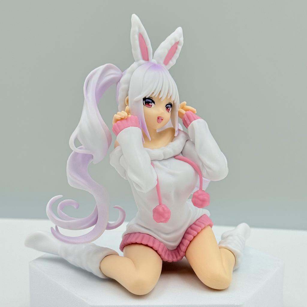 Yumemirize NIKKE The Goddess of Victory Alice PVC Anime Figures Action Figure Model Collect Toy Gifts