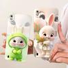 Cute Cat Book Case For Samsung Galaxy A10 A105F Case Soft Siilcone Back Cover For Samsung A10 A 10 Phone Cases 6.2'' Fundas