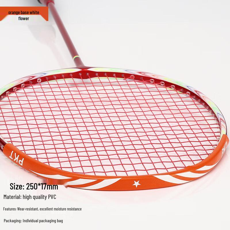 Badminton Racket Head Protector