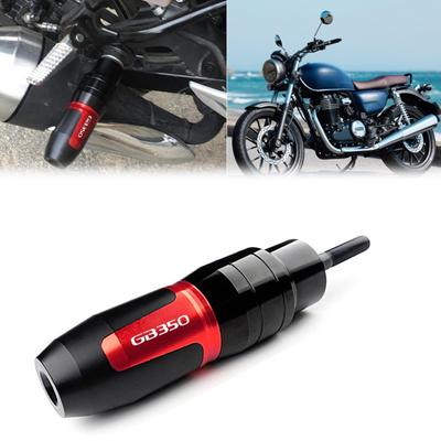 FÜR GB350 GB350C Gb 350 gb 350c GB350 GB350c 2021-2023 2024 Motorrad CNC Zubehör
