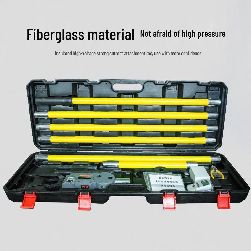 HAILE Cable Attachment & Bundling Tools and Accessories