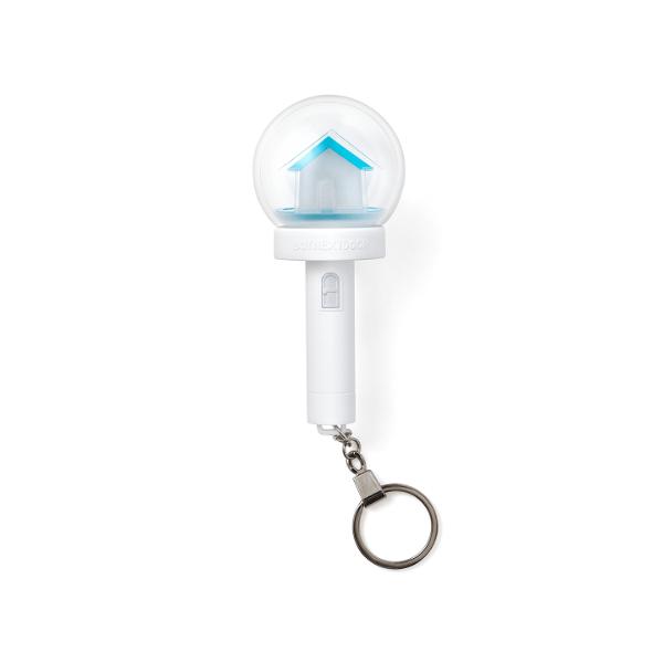 

BOYNEXTDOOR Официальный брелок Light Stick