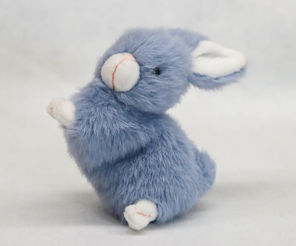 Take Off Petit Lapin Blue (Rabbit)