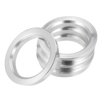 Hub Ring, Outer Diameter 2.8 Inches (71.6 Mm), Inner Diameter 2.1 Inches (54.1