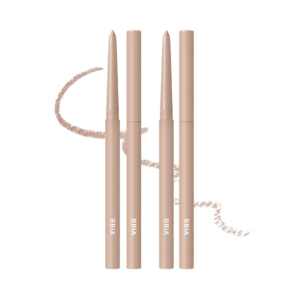 

Последняя Автоматическая Гелевая Подводка для Глаз Арахисовый Бежевый 2 шт. Последняя Автоматическая Гелевая Подводка для Глаз Арахисовый Бежевый 2 шт. [BBIA] #13 0.3г #13 0.3г