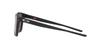 Oakley OO9018 Matte Black Size 55 Men's Sunglasses,