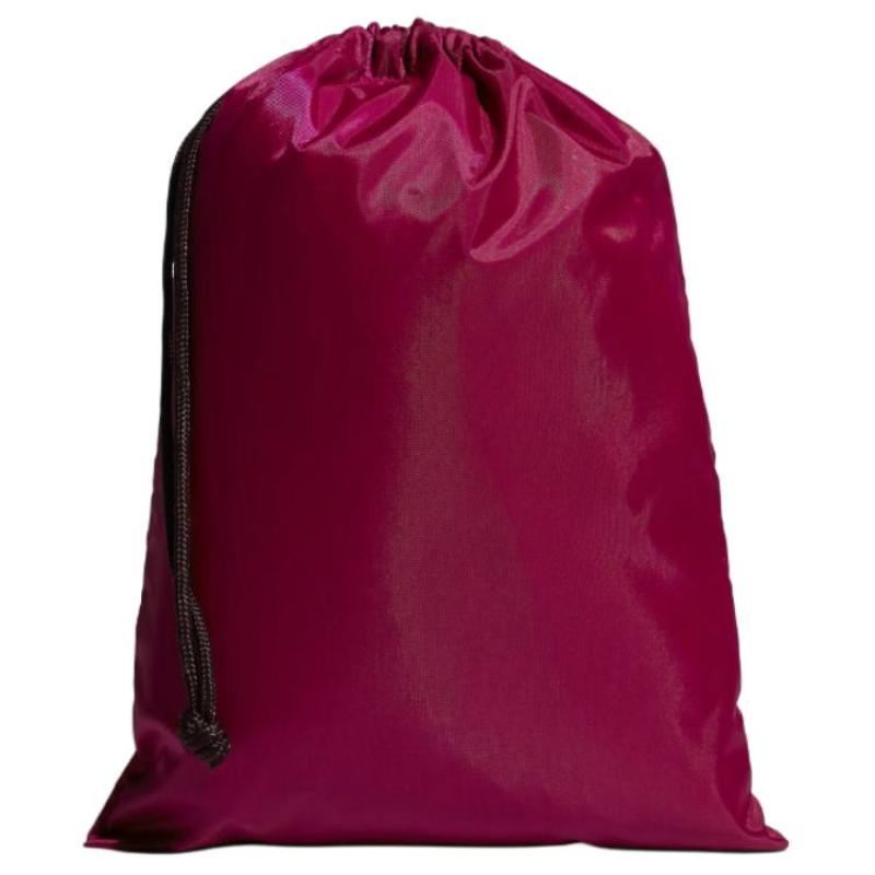 adidas Polyester Backpack Regular Unisex Red Adidas GD8963