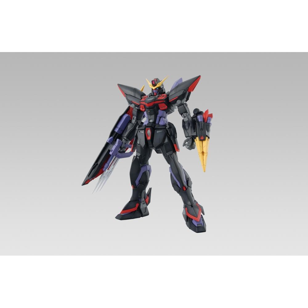 

BANDAI MG Blitz Гандам