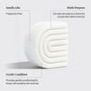 KITSCH ULTRA SENSITIVE Shampoo & Conditioner Bar SET Kitsch