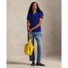 Polo Ralph Lauren Women S Cable Knit Cotton Polo Shirt Wmpokninb920294999