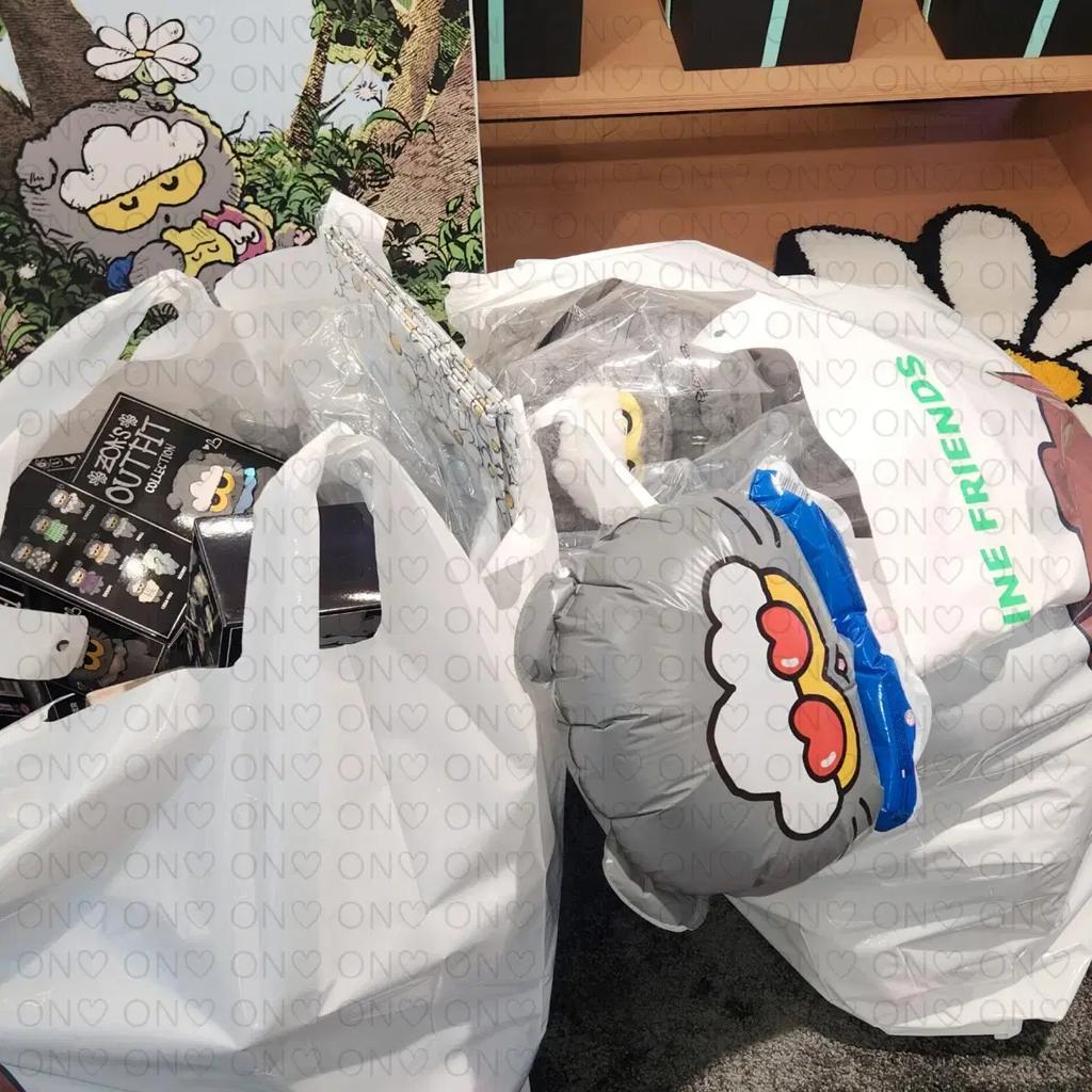 [Joan Friends] Joa Große Puppe