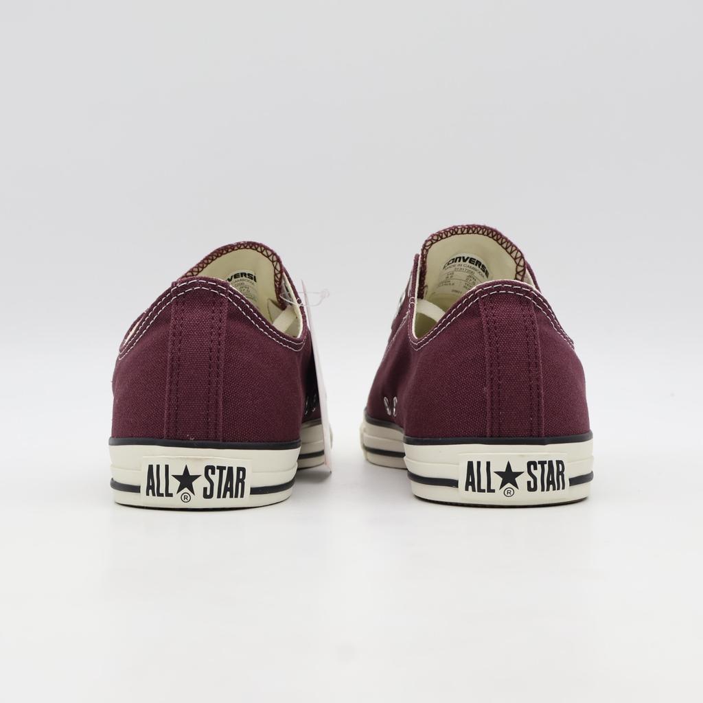 31317200 Converse All Star LP Slip OX Wine Red (Men's)
