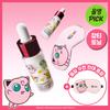 Centellian24 Expert Madeca Mela Capture Ampoule Max 15ml 2-pack +Purin Sleep Mask Pokémon Edition