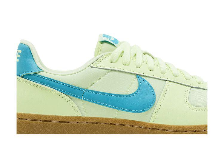 Nike Field General '82 Barely Volt Dusty Cactus Men's Sneakers