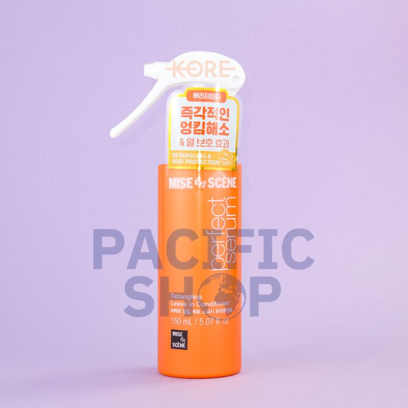 Mise En Scene Perfect Serum Mist 150ml