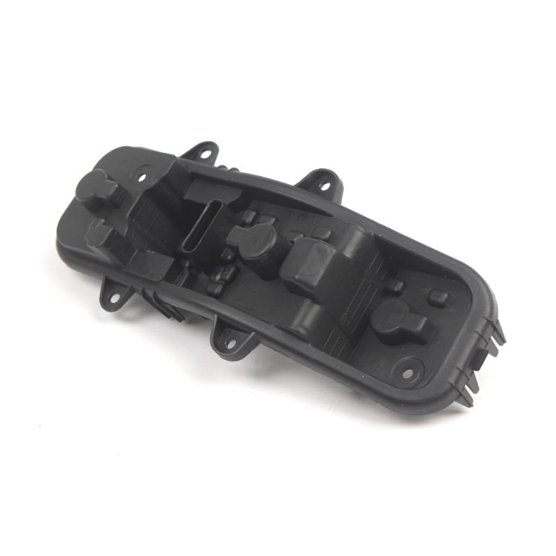 Rear Light Circuit Panel for 500X 2015-2018 Tail Lamp Refurbishment, Ref. 68290191AA, 9.25 X 4.06 X 2.36 In, Single Service Part, Bulbs Not Included
