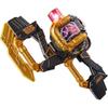 [Bandai (BANDAI)] Bakujo Sentai Boom Bunger Dx Boom Change Axe Boom Boom Boom Offroad with Ghost ...