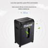 Comix 4-Level Security Office Shredder CN plug (adapter included)