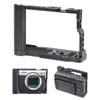 Universal Metal Rabbit Cage Protective Camera Case Camera Stabilizers Cage Action Camera Accessories PCB for Photograph 