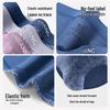 Men's 60S Modal Antibacterial Briefs - 4 Pack